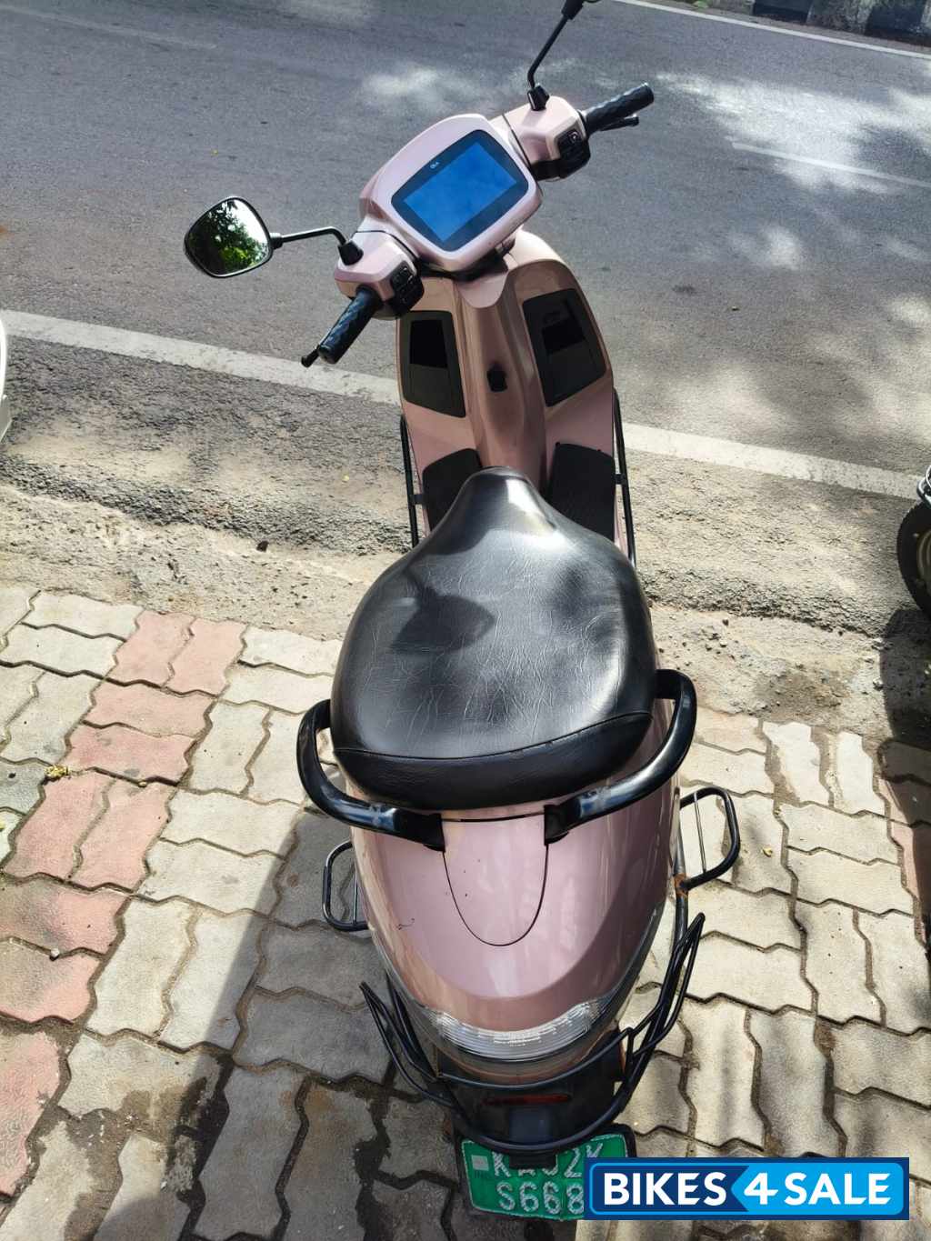 Ola S1 Pro
