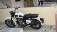 Royal Enfield Classic 350 2016 Model