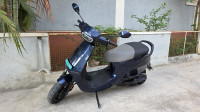 Ola S1 Pro Plus Gen 3 4kWh 2025 Model
