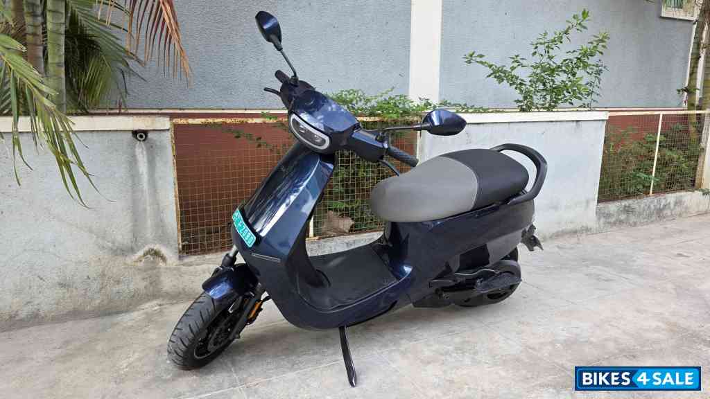 Blue Ola S1 Pro Plus Gen 3 4kWh