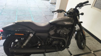 Harley Davidson Street 750