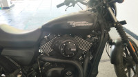 Harley Davidson Street 750