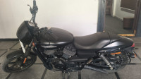 Harley Davidson Street 750