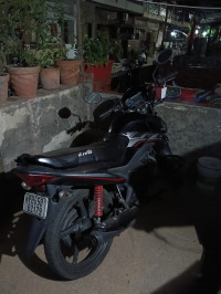 Honda Livo BS6