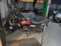 TVS Star City