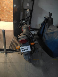 TVS Star City