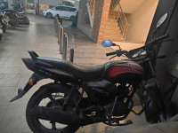 TVS Star City