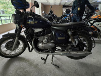Jawa forty two 2019 Model