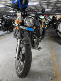 Nebula Blue Jawa forty two