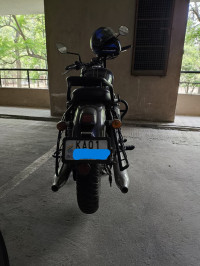 Nebula Blue Jawa forty two