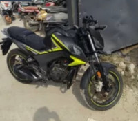 Honda CB Hornet 160R ABS 2017 Model