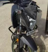 Honda CB Hornet 160R ABS