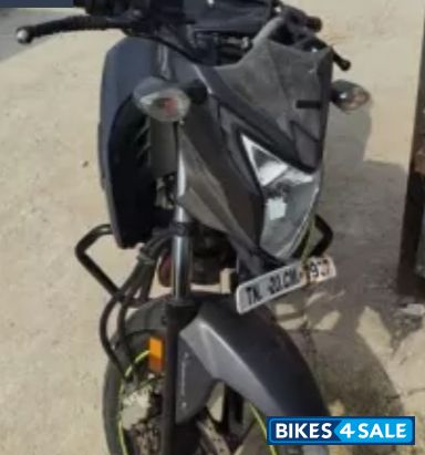 Honda CB Hornet 160R ABS Honda CB Hornet 160R ABS