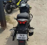 Honda CB Hornet 160R ABS