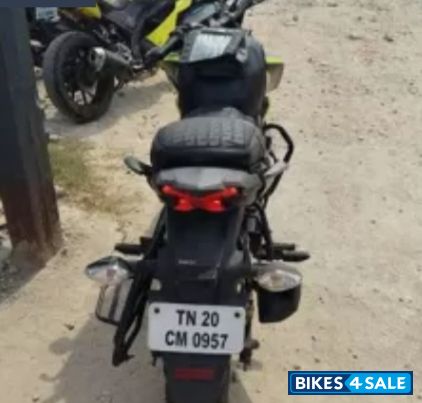 Honda CB Hornet 160R ABS Honda CB Hornet 160R ABS