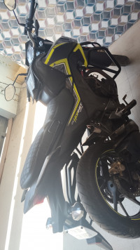 Honda CB Hornet 160R ABS