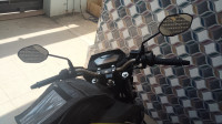 Honda CB Hornet 160R ABS