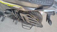 Honda CB Hornet 160R ABS