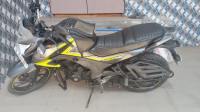 Honda CB Hornet 160R ABS