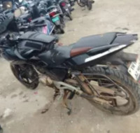 Bajaj Pulsar 220 DTSFi 2015 Model