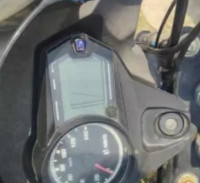 Bajaj Pulsar 220 DTSFi