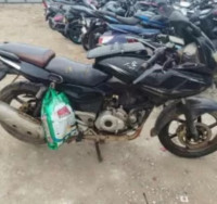 Bajaj Pulsar 220 DTSFi