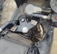 Bajaj Pulsar 220 DTSFi