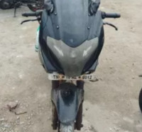 Bajaj Pulsar 220 DTSFi