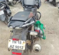 Bajaj Pulsar 220 DTSFi
