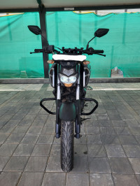 Yamaha FZS-FI Deluxe 2022 Model