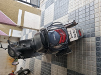 Suzuki Access 125 2011 Model