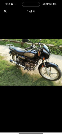 Hero Splendor 2024 Model