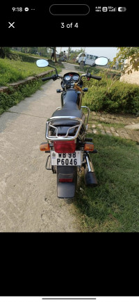 Grey Black Hero Splendor