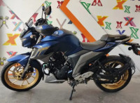 Yamaha FZS 25 2020 Model