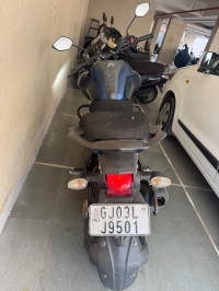 Yamaha FZ FI V3 BS6 2020 Model