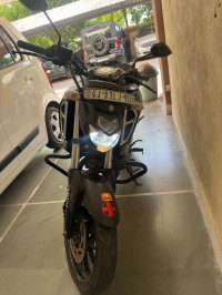 Yamaha FZ FI V3 BS6