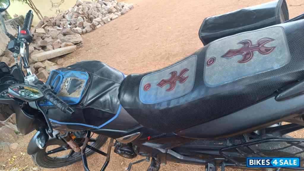 Honda CB Unicorn