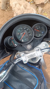 Honda CB Unicorn