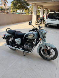 Royal Enfield Classic 350 2022 Model