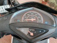 Yamaha Cygnus Ray ZR