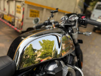 Royal Enfield Continental GT 650 2025 Model
