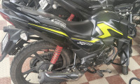 Honda SP 125 BSVI 2025 Model