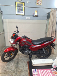 Hero Splendor Plus XTEC 2.0 2024 Model