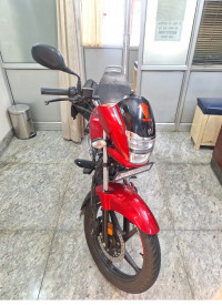 Candy Blazing Red Hero Splendor Plus XTEC 2.0