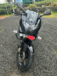 Bajaj Pulsar 220 DTSi 2016 Model