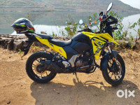 Suzuki V-Strom 250 2024 Model