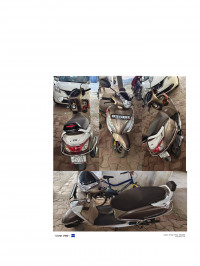 TVS Jupiter 125 SmartXonnect