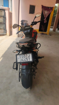 Bajaj Pulsar NS 125 2022 Model