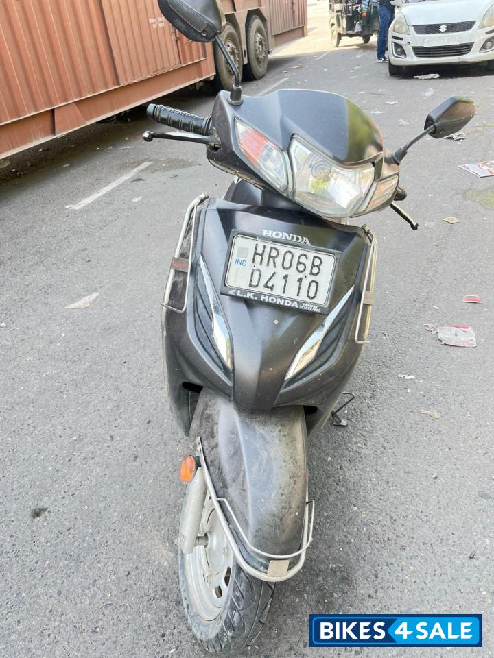 Honda Activa 6G