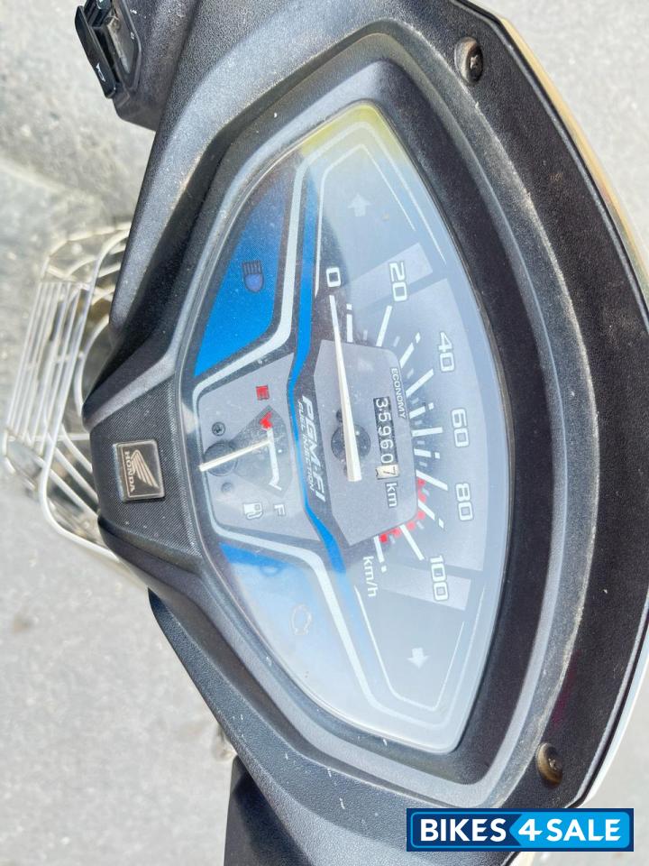 Honda Activa 6G